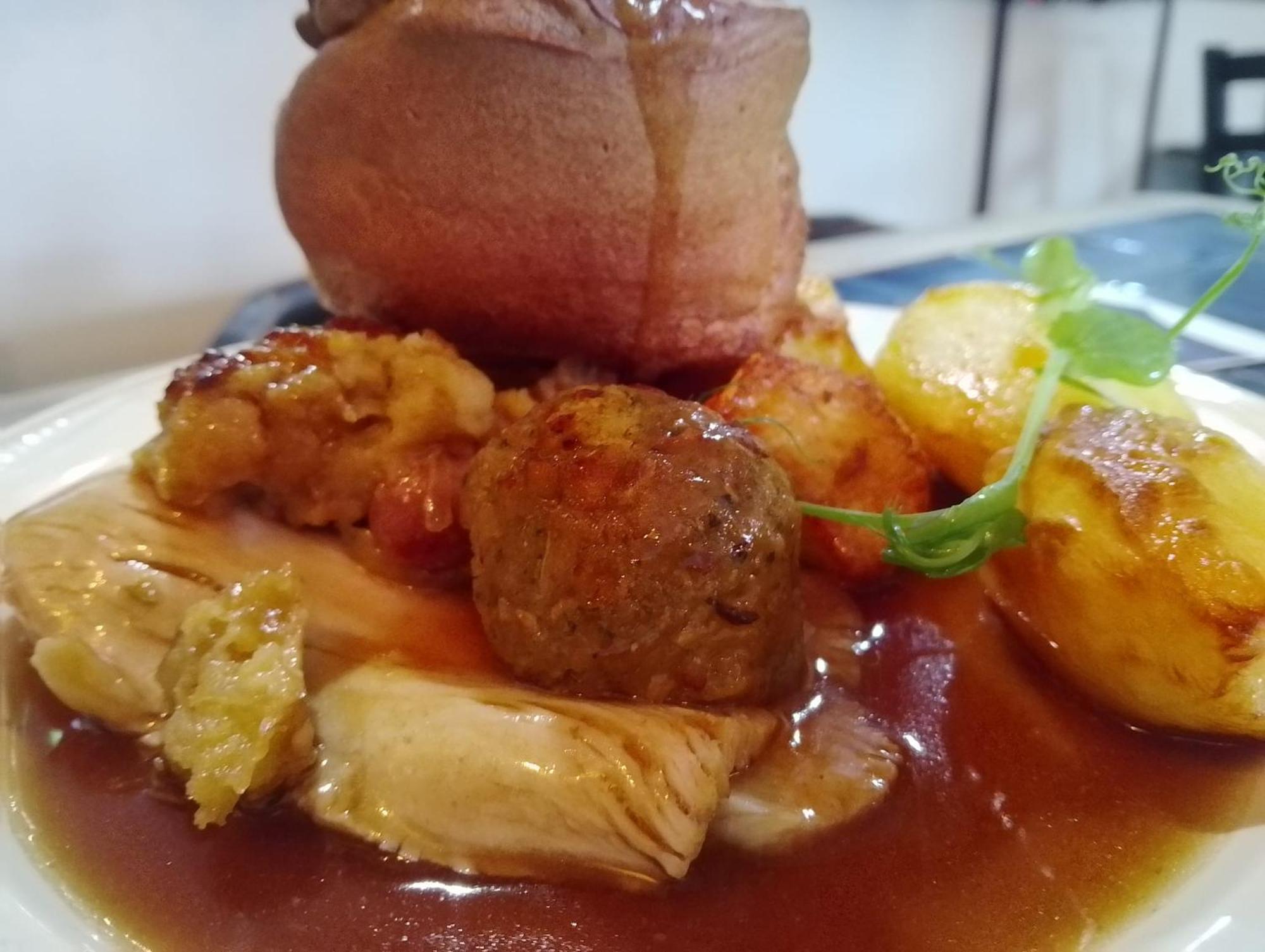 The Kings Arms Inn Stratton  ภายนอก รูปภาพ